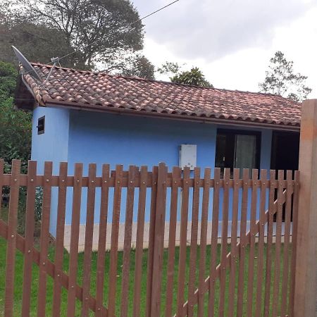 Willa Casa Venus Sao Pedro da Serra  Zewnętrze zdjęcie