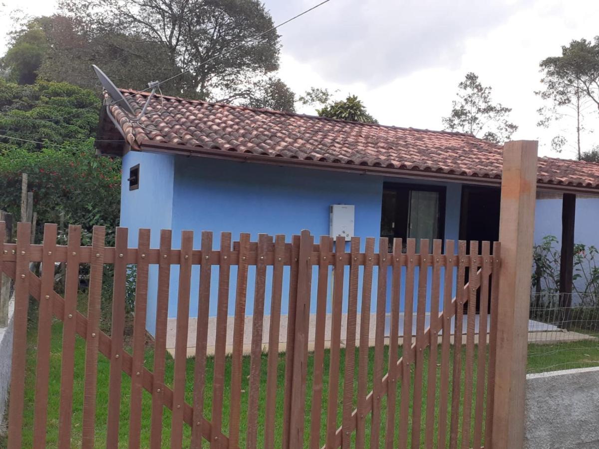 Willa Casa Venus Sao Pedro da Serra  Zewnętrze zdjęcie
